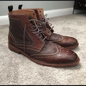 Johnston & Murphy Men’s Dress Boots/Shoes